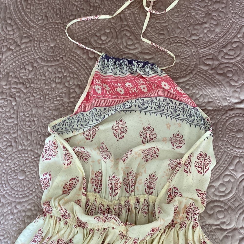 Cotton Candy LA. ROMPER.  Size S - Picture 7 of 7